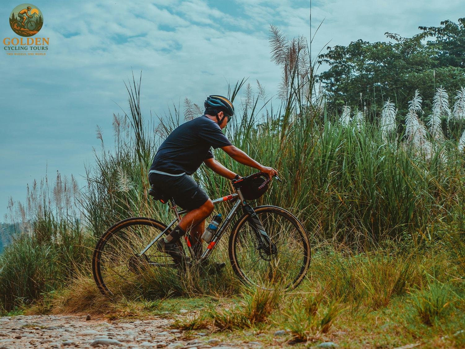 10-Day Saigon to Angkor Wat Cycling Tour